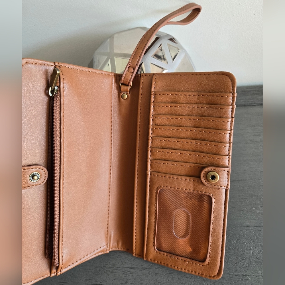 Universal Thread Wallet - Picture 5 of 7